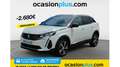 Peugeot 3008 1.6 BlueHDi Style EAT6 120 Blanco - thumbnail 1