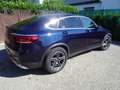 Mercedes-Benz GLC 200 GLC 200 d Coupé 4MATIC Aut. Blau - thumbnail 3