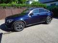 Mercedes-Benz GLC 200 GLC 200 d Coupé 4MATIC Aut. Blau - thumbnail 1