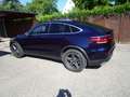 Mercedes-Benz GLC 200 GLC 200 d Coupé 4MATIC Aut. Blau - thumbnail 2
