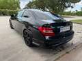 Mercedes-Benz C 220 C 220 CDI BlueEfficiency Coupe Schwarz - thumbnail 6