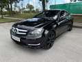 Mercedes-Benz C 220 C 220 CDI BlueEfficiency Coupe Schwarz - thumbnail 3
