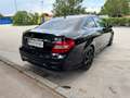 Mercedes-Benz C 220 C 220 CDI BlueEfficiency Coupe Schwarz - thumbnail 7