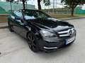 Mercedes-Benz C 220 C 220 CDI BlueEfficiency Coupe Schwarz - thumbnail 2