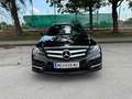 Mercedes-Benz C 220 C 220 CDI BlueEfficiency Coupe Schwarz - thumbnail 4