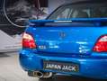 Subaru Impreza Impreza Berlina 2.0i WRX Blauw - thumbnail 42