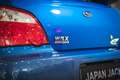 Subaru Impreza Impreza Berlina 2.0i WRX Blauw - thumbnail 40