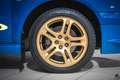 Subaru Impreza Impreza Berlina 2.0i WRX Blauw - thumbnail 25