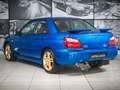 Subaru Impreza Impreza Berlina 2.0i WRX Blauw - thumbnail 4