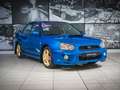 Subaru Impreza Impreza Berlina 2.0i WRX Blauw - thumbnail 1