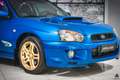 Subaru Impreza Impreza Berlina 2.0i WRX Blauw - thumbnail 22