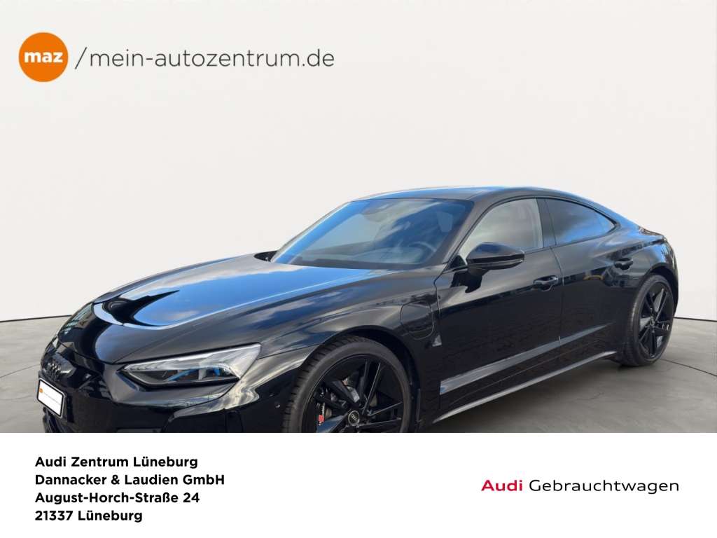 Second hand Audi E-Tron Gt 