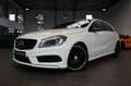 Mercedes-Benz A 200 BE AMG SPORT-PAKET BI-XENON/NAVI/NIGHT/18" Weiß - thumbnail 17