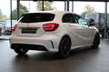 Mercedes-Benz A 200 BE AMG SPORT-PAKET BI-XENON/NAVI/NIGHT/18" Weiß - thumbnail 9