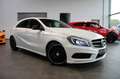 Mercedes-Benz A 200 BE AMG SPORT-PAKET BI-XENON/NAVI/NIGHT/18" Weiß - thumbnail 15