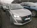 Peugeot 208 1.5 BlueHDI 100ch Active Business 5 portes 2020 Gris - thumbnail 2