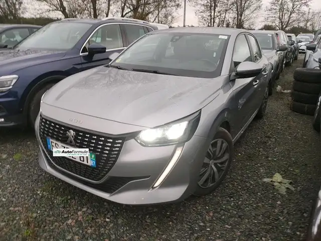 Peugeot 208 1.5 BlueHDI 100ch Active Business 5 portes 2020