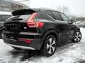 Volvo XC40 T4 Recharge Core Schwarz - thumbnail 3
