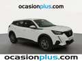 Peugeot 2008 1.2 PureTech S&S Active Pack 100 Blanc - thumbnail 2
