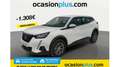 Peugeot 2008 1.2 PureTech S&S Active Pack 100 Weiß - thumbnail 1