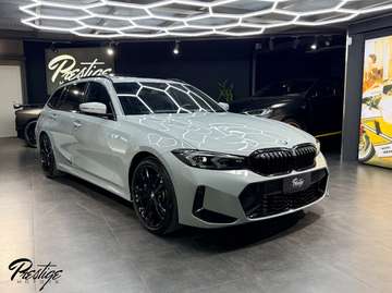 d Touring mhev 48V MSport auto