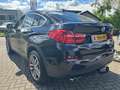 BMW X4 3.0D XDrive High Exe 2014 Trekhaak Zwart 133.000 K Zwart - thumbnail 7