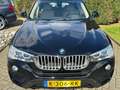 BMW X4 3.0D XDrive High Exe 2014 Trekhaak Zwart 133.000 K Zwart - thumbnail 9