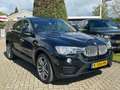 BMW X4 3.0D XDrive High Exe 2014 Trekhaak Zwart 133.000 K Zwart - thumbnail 3