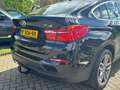 BMW X4 3.0D XDrive High Exe 2014 Trekhaak Zwart 133.000 K Zwart - thumbnail 8