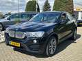 BMW X4 3.0D XDrive High Exe 2014 Trekhaak Zwart 133.000 K Black - thumbnail 1