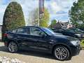 BMW X4 3.0D XDrive High Exe 2014 Trekhaak Zwart 133.000 K Zwart - thumbnail 4