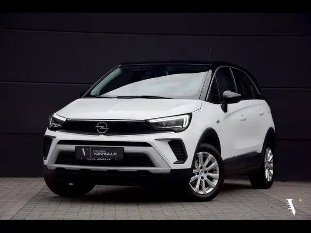 Opel Crossland CARPLAY | CAMERA | PDC