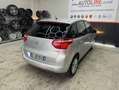 Citroen C4 C4 Picasso 1.6 hdi Exclusive Style exclusive110cv Grigio - thumbnail 9