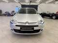 Citroen C5 Lim. Exclusive / 2.Hand / Voll checkheft Silber - thumbnail 2