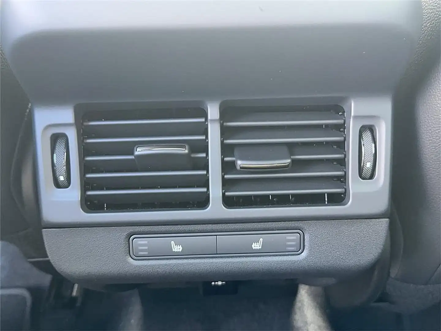 Land Rover Range Rover Evoque D165 S AWD Aut. Weiß - 2