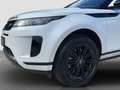 Land Rover Range Rover Evoque D165 S AWD Aut. Weiß - thumbnail 6