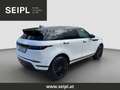 Land Rover Range Rover Evoque D165 S AWD Aut. Weiß - thumbnail 4