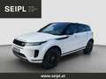 Land Rover Range Rover Evoque D165 S AWD Aut. Weiß - thumbnail 1