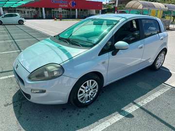 5p 1.3 mjt Dynamic eco s&s 85cv