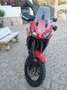 Moto Morini X-Cape Cerchi a raggi Rosso - thumbnail 1