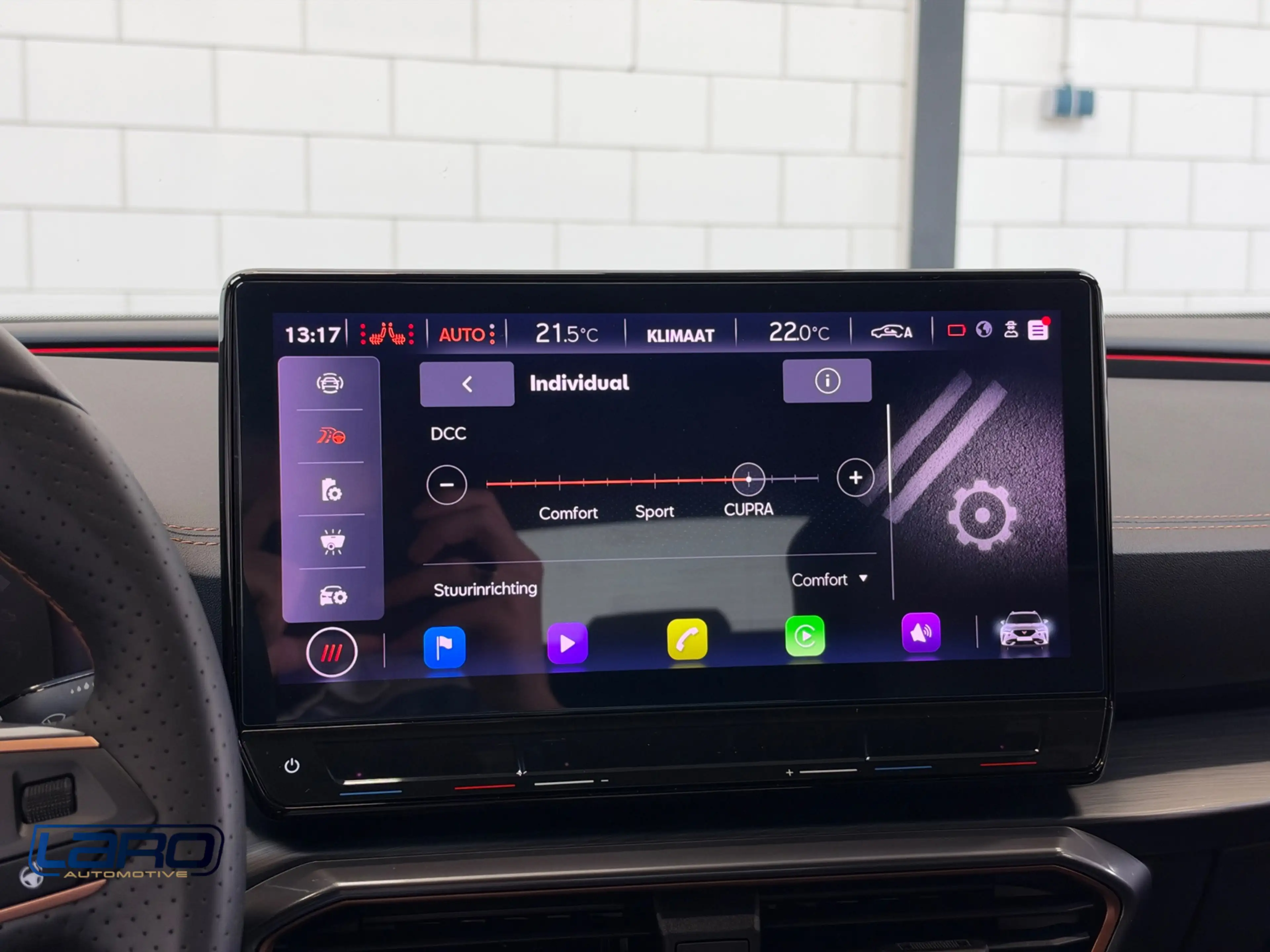 CUPRA Formentor 1.4 e-Hybrid VZ Copper | Memory Supersport DCC Cam — photo 11