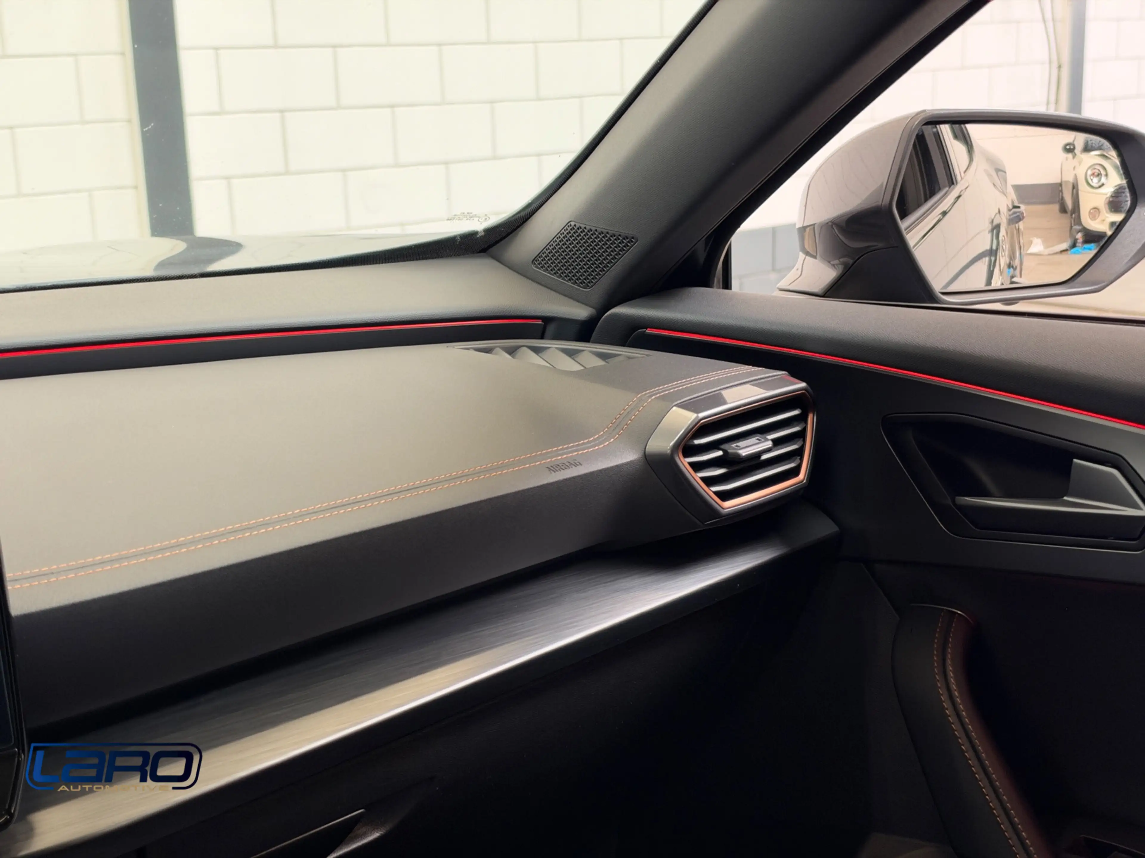 CUPRA Formentor 1.4 e-Hybrid VZ Copper | Memory Supersport DCC Cam — photo 47