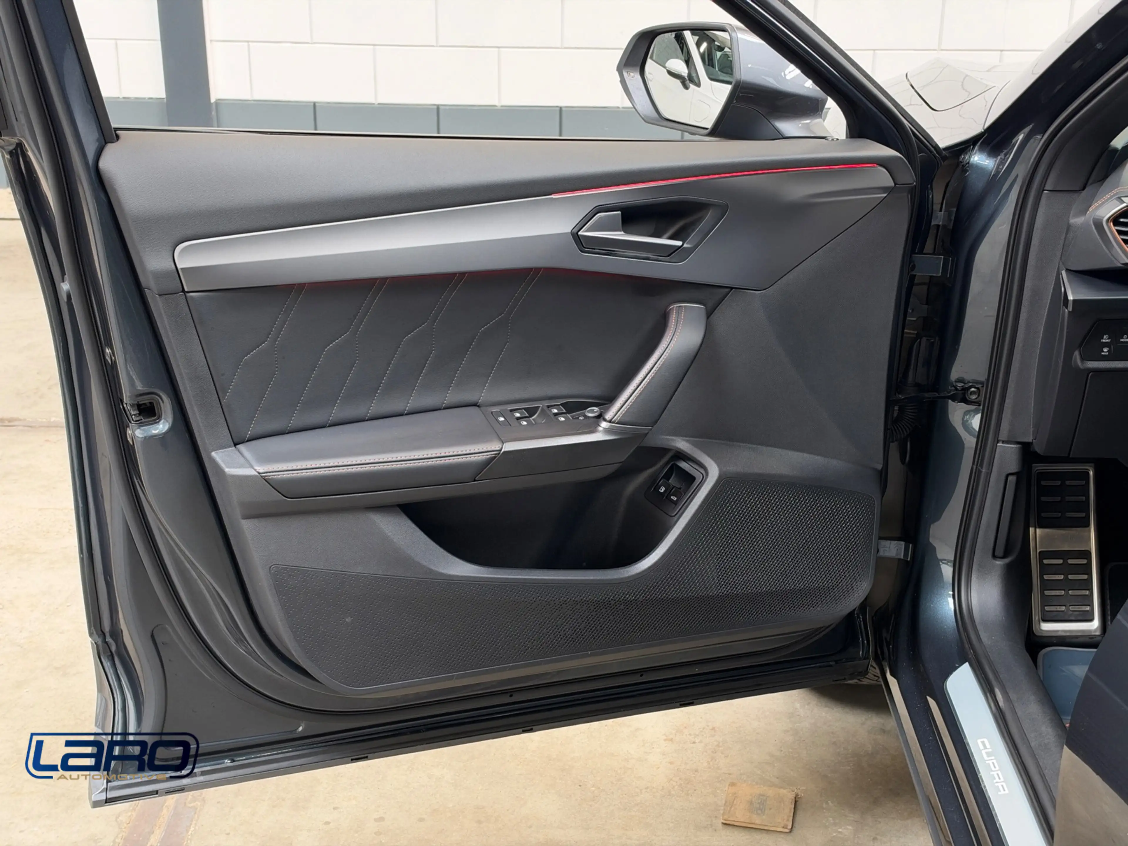 CUPRA Formentor 1.4 e-Hybrid VZ Copper | Memory Supersport DCC Cam — photo 31