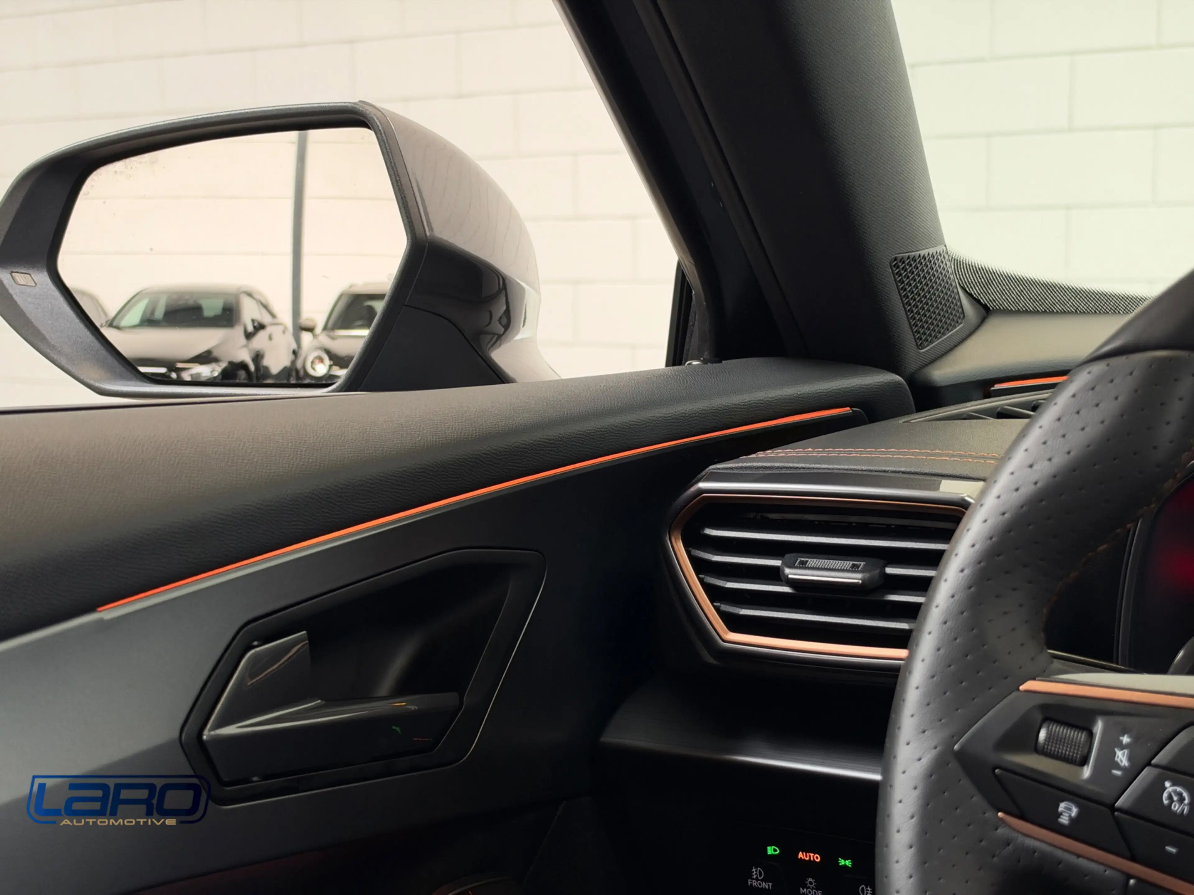 CUPRA Formentor 1.4 e-Hybrid VZ Copper | Memory Supersport DCC Cam — photo 50