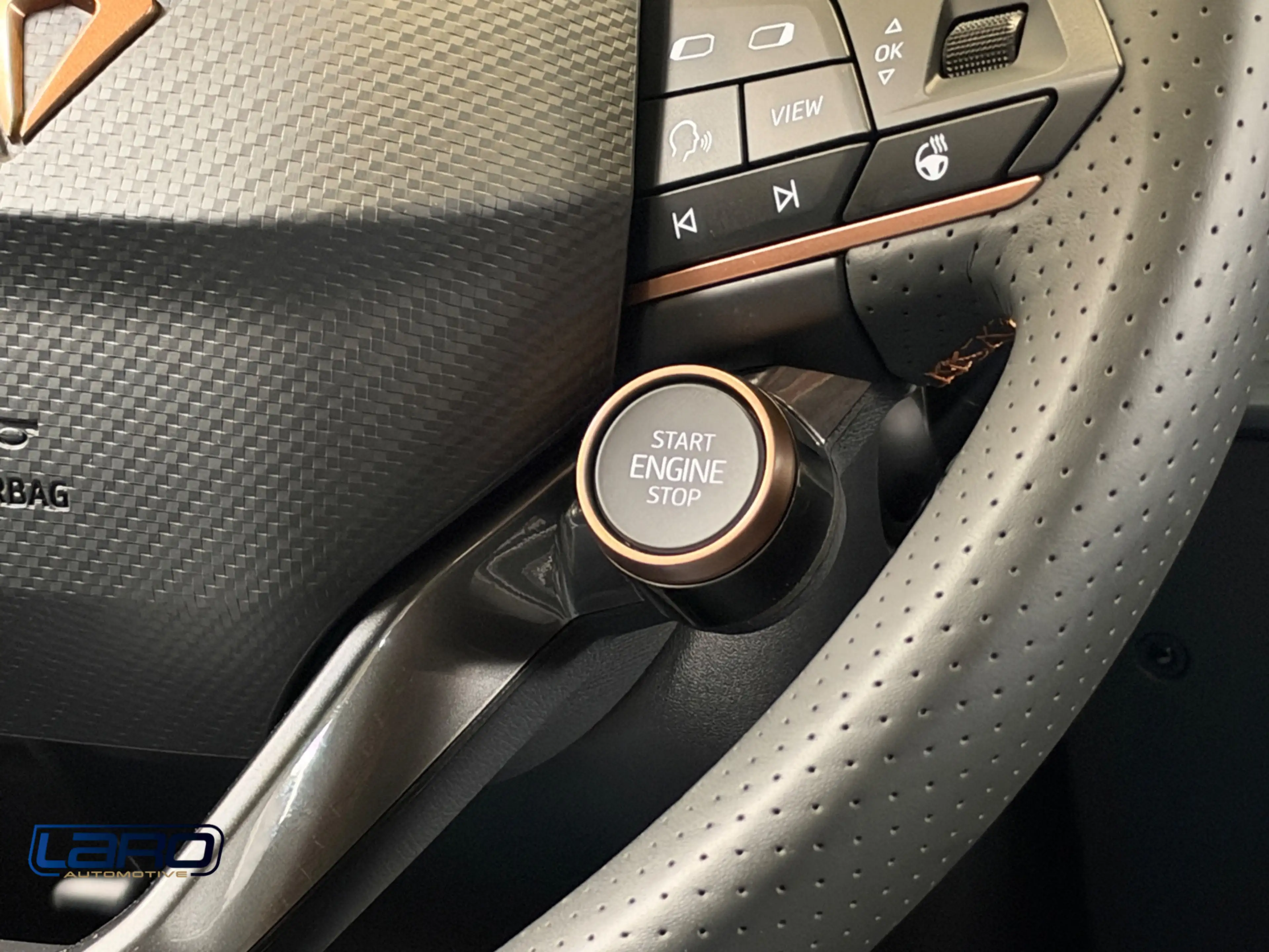 CUPRA Formentor 1.4 e-Hybrid VZ Copper | Memory Supersport DCC Cam — photo 33