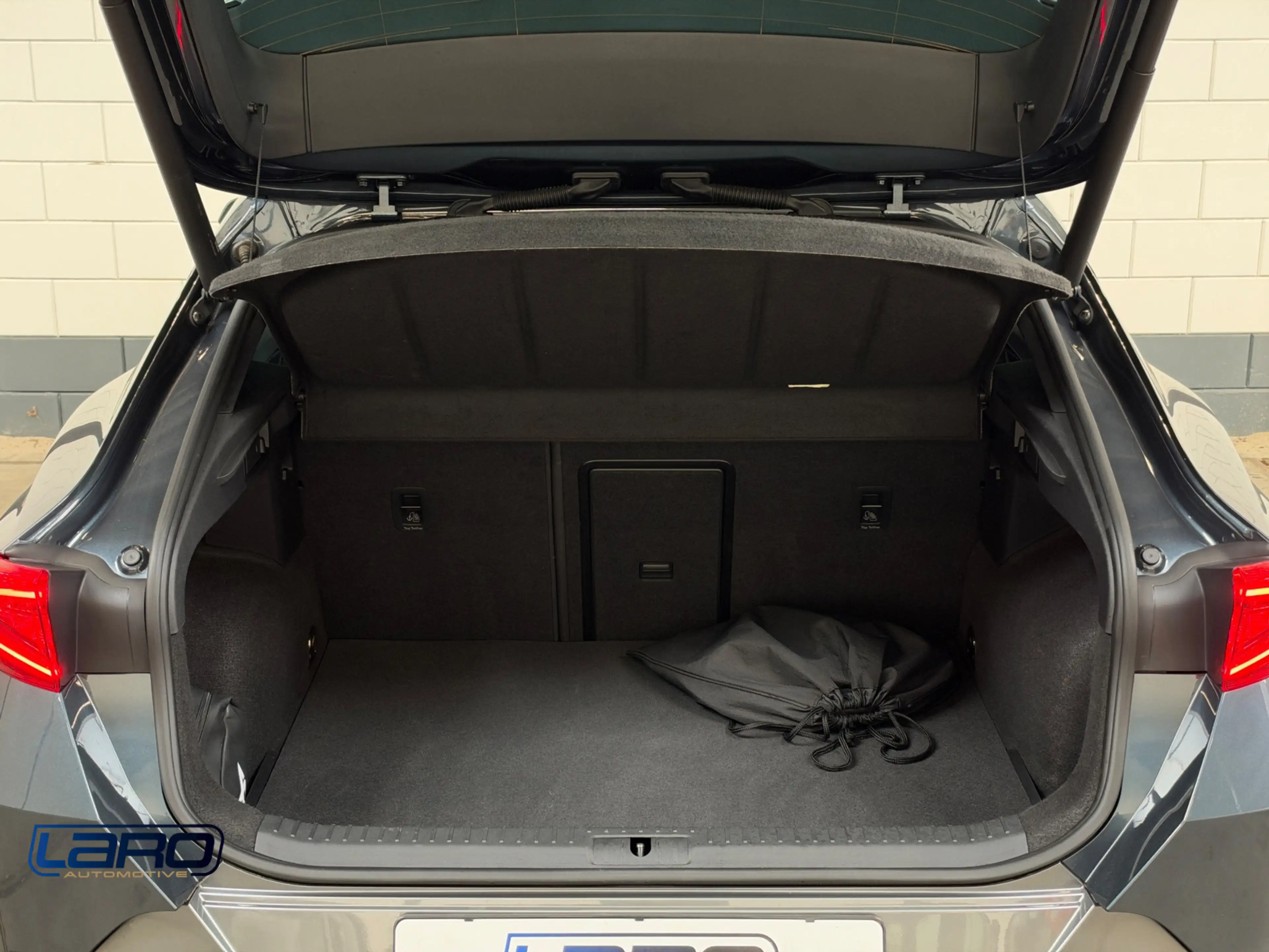CUPRA Formentor 1.4 e-Hybrid VZ Copper | Memory Supersport DCC Cam — photo 30
