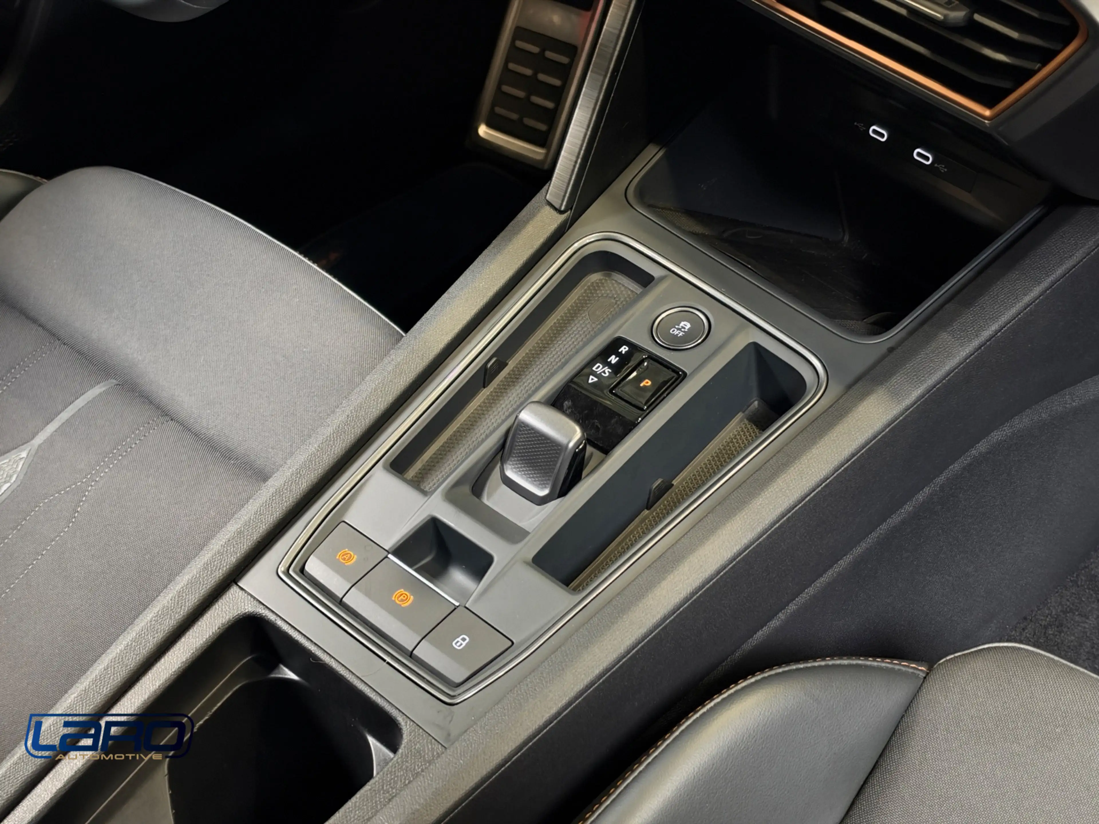 CUPRA Formentor 1.4 e-Hybrid VZ Copper | Memory Supersport DCC Cam — photo 41