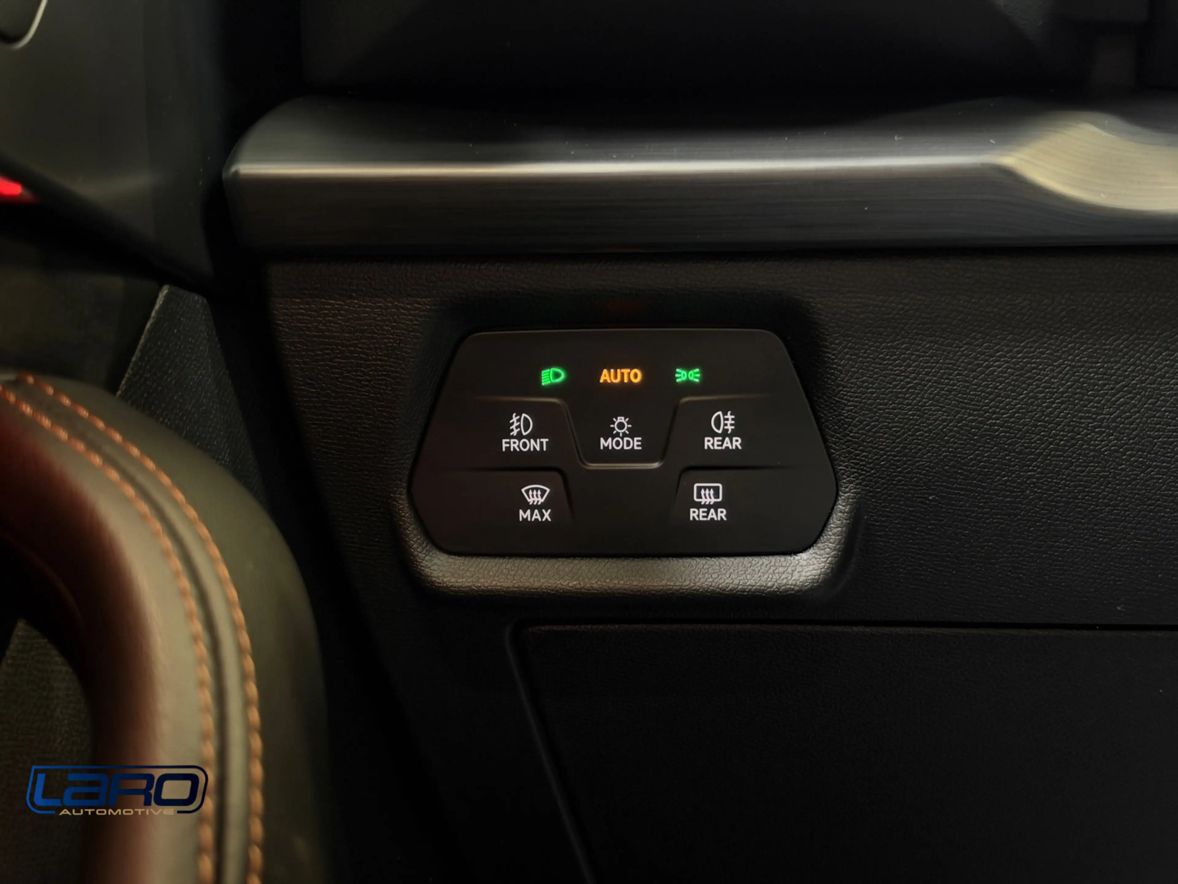 CUPRA Formentor 1.4 e-Hybrid VZ Copper | Memory Supersport DCC Cam — photo 44