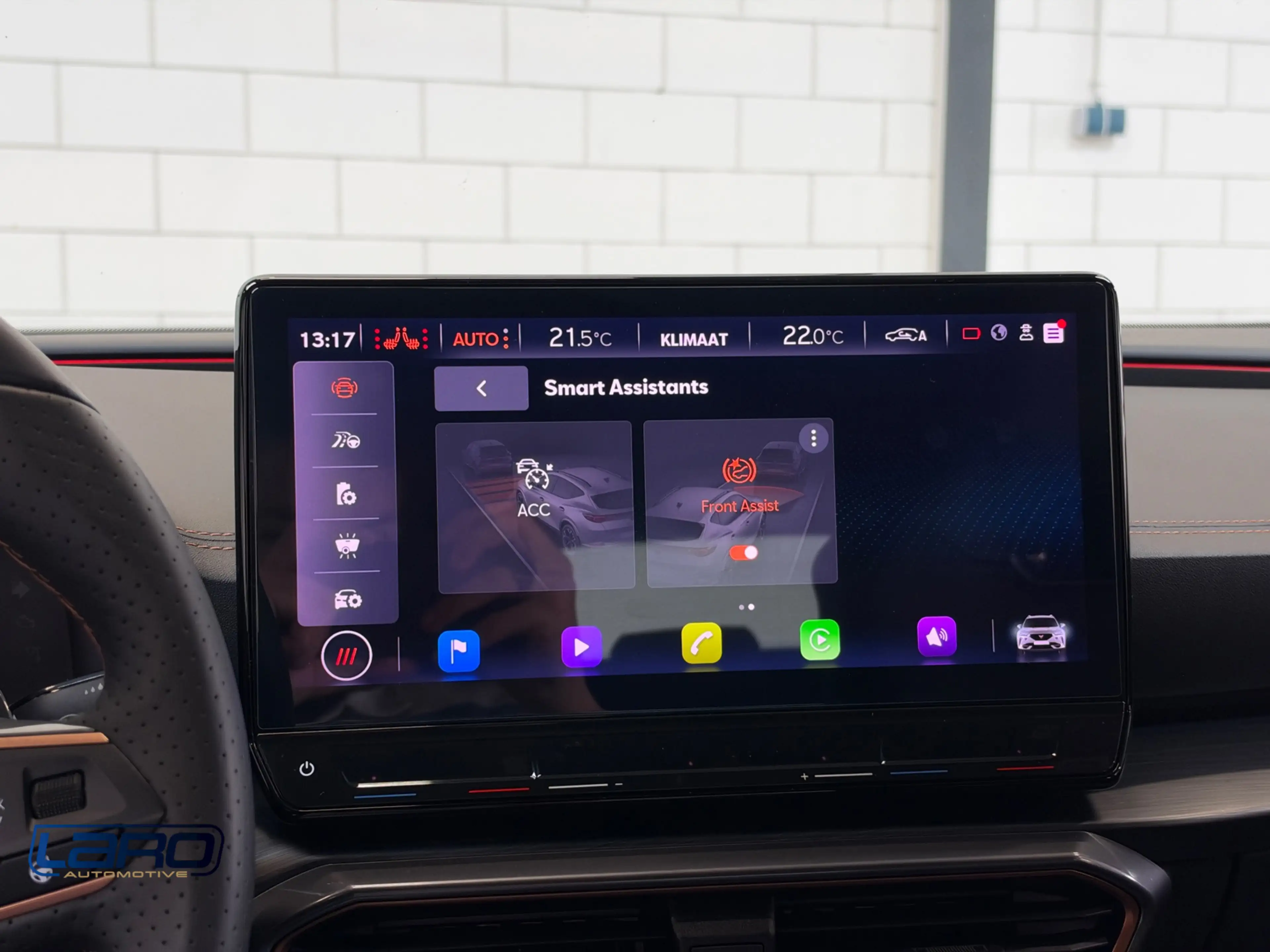 CUPRA Formentor 1.4 e-Hybrid VZ Copper | Memory Supersport DCC Cam — photo 48