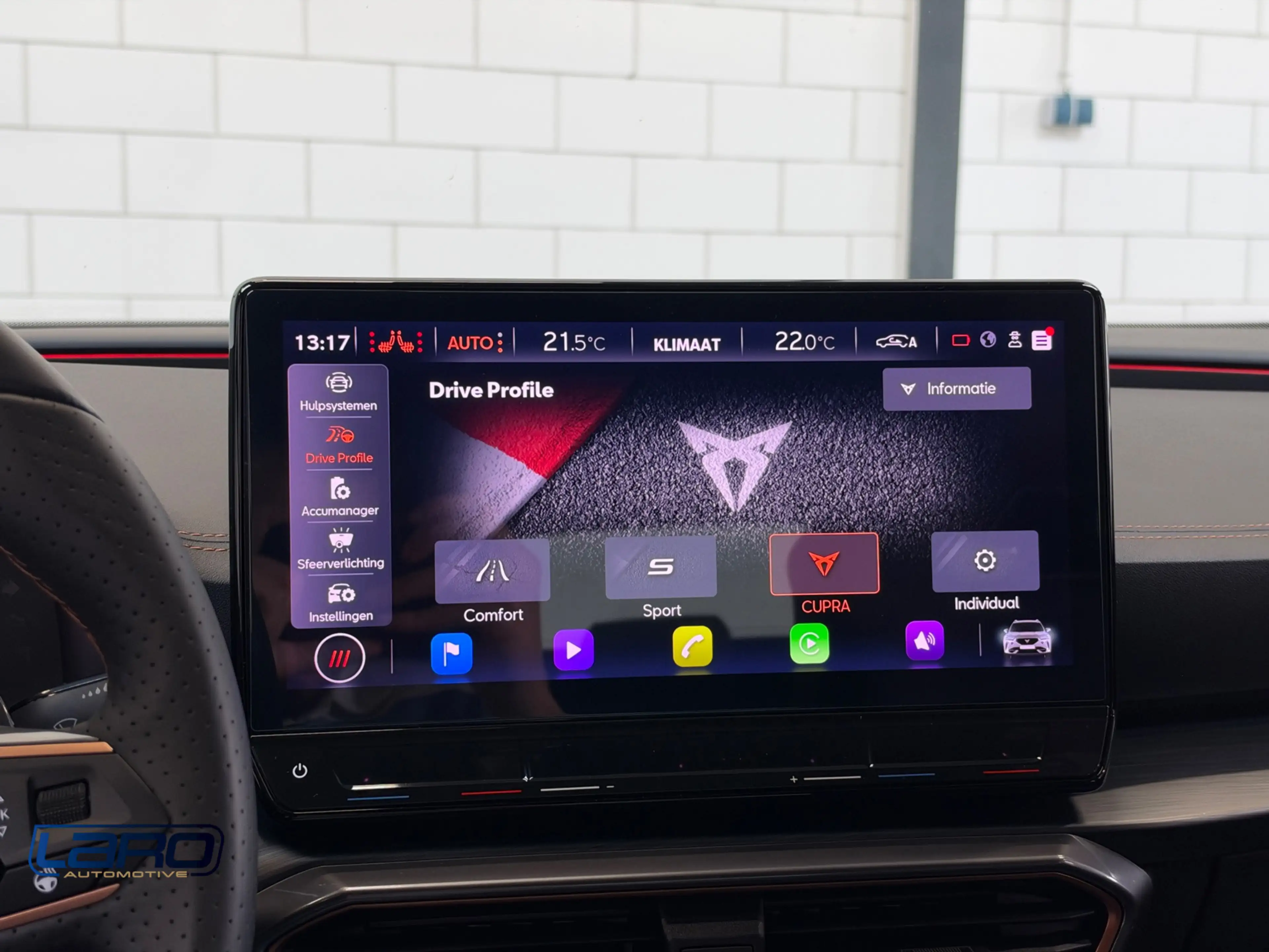 CUPRA Formentor 1.4 e-Hybrid VZ Copper | Memory Supersport DCC Cam — photo 40